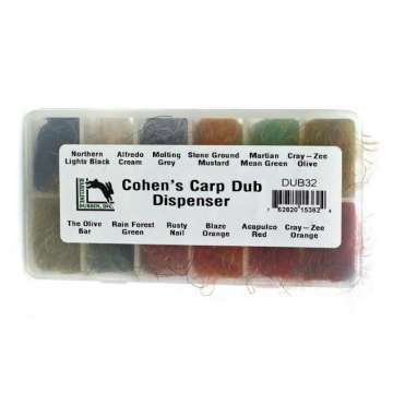 Cohen's Carp Dub Dispenser